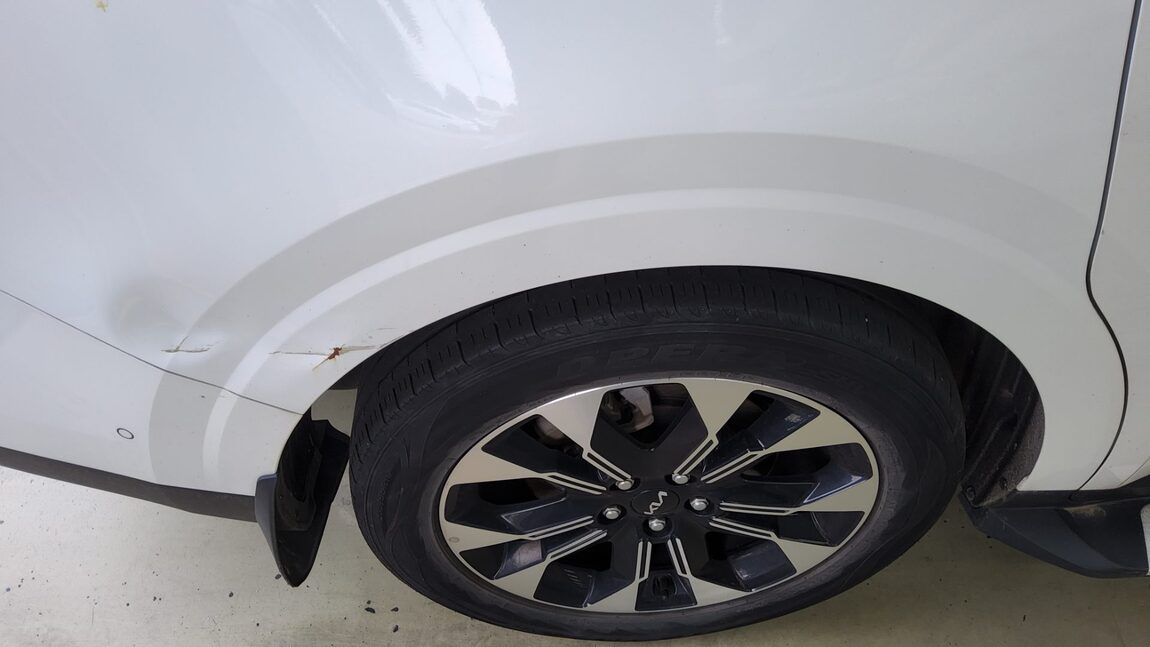 KIA NEW CARNIVAL (KA4) 9-SEATER DIESEL SIGNATURE 2023 - zdjęcie 27