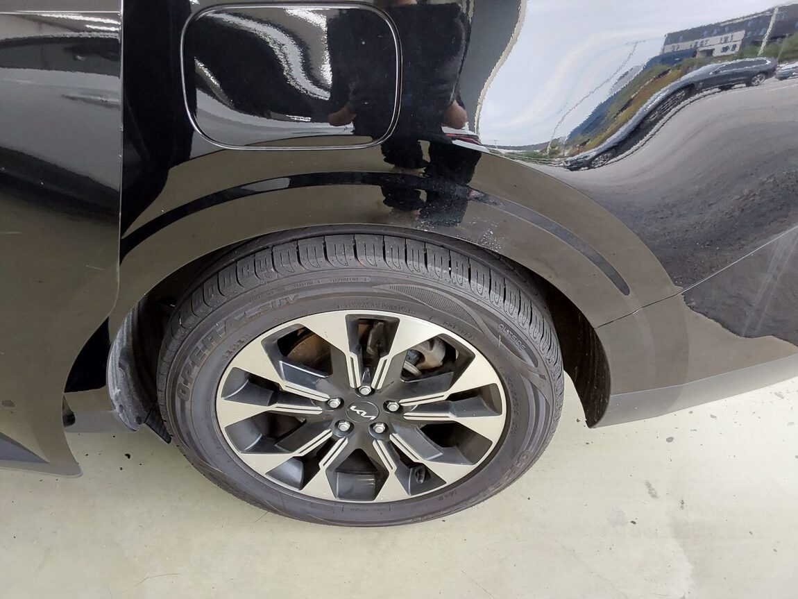 KIA NEW CARNIVAL (KA4) 9-SEATER DIESEL PRESTIGE 2023 - zdjęcie 21