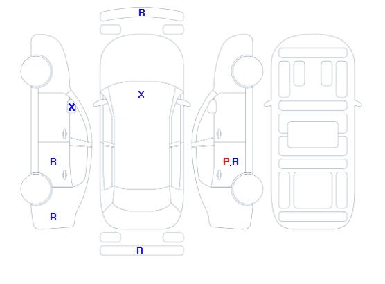 KIA NEW CARNIVAL (KA4) 9-SEATER DIESEL PRESTIGE 2023 - zdjęcie 24