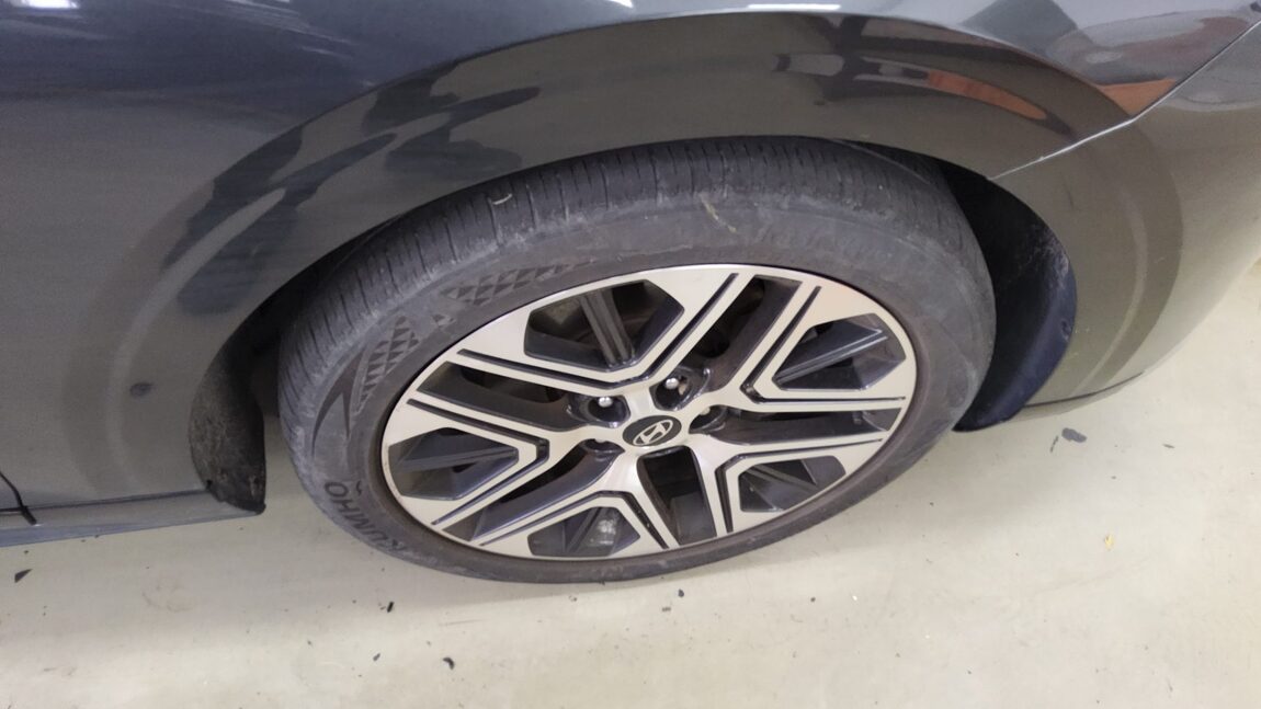 HYUNDAI THE ALL NEW GRANDEUR GASOLINE 2.5 PREMIUM 2023 - zdjęcie 26