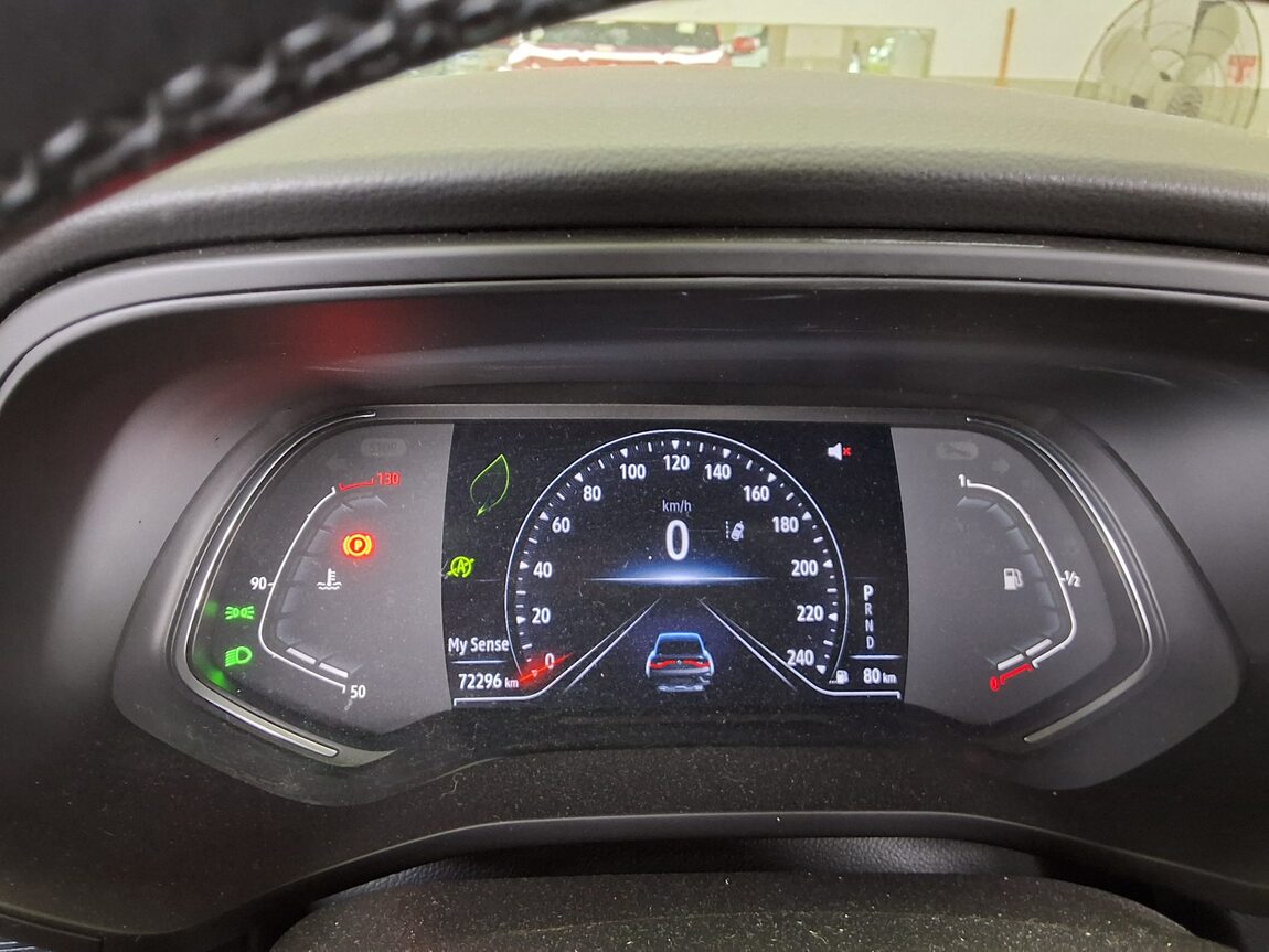 RENAULT (SAMSUNG) XM3 1.6 GTe RE 2022 - zdjęcie 9