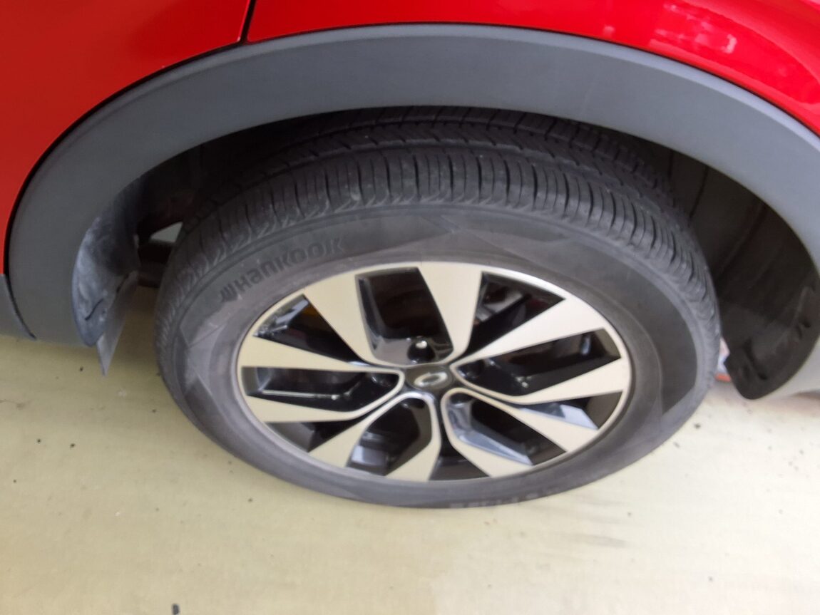 RENAULT (SAMSUNG) XM3 1.6 GTe RE 2022 - zdjęcie 22