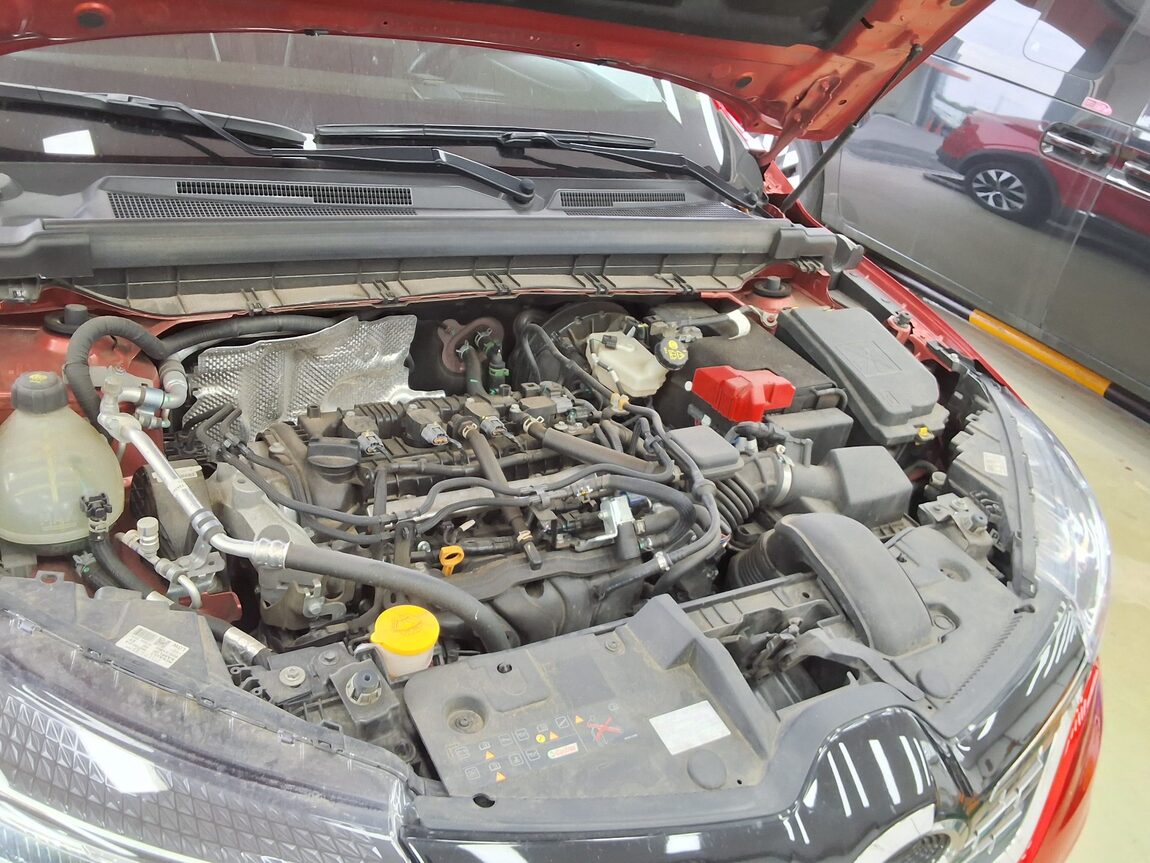 RENAULT (SAMSUNG) XM3 1.6 GTe RE 2022 - zdjęcie 19
