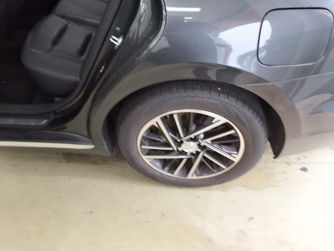 HYUNDAI THE NEW GRANDEUR IG GASOLINE 2.5 PREMIUM CHOICE 2021 - zdjęcie 21
