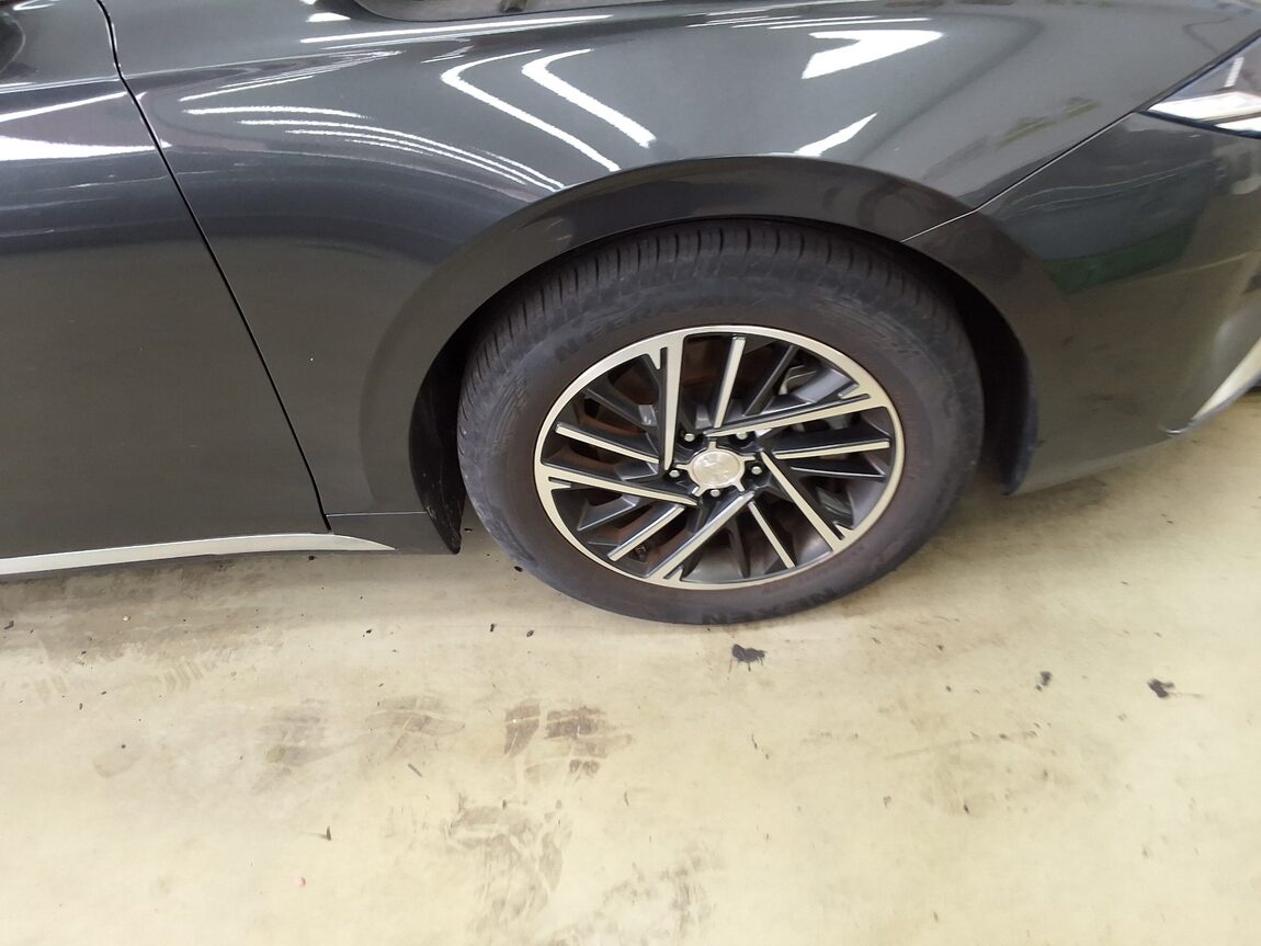 HYUNDAI THE NEW GRANDEUR IG GASOLINE 2.5 PREMIUM CHOICE 2021 - zdjęcie 22