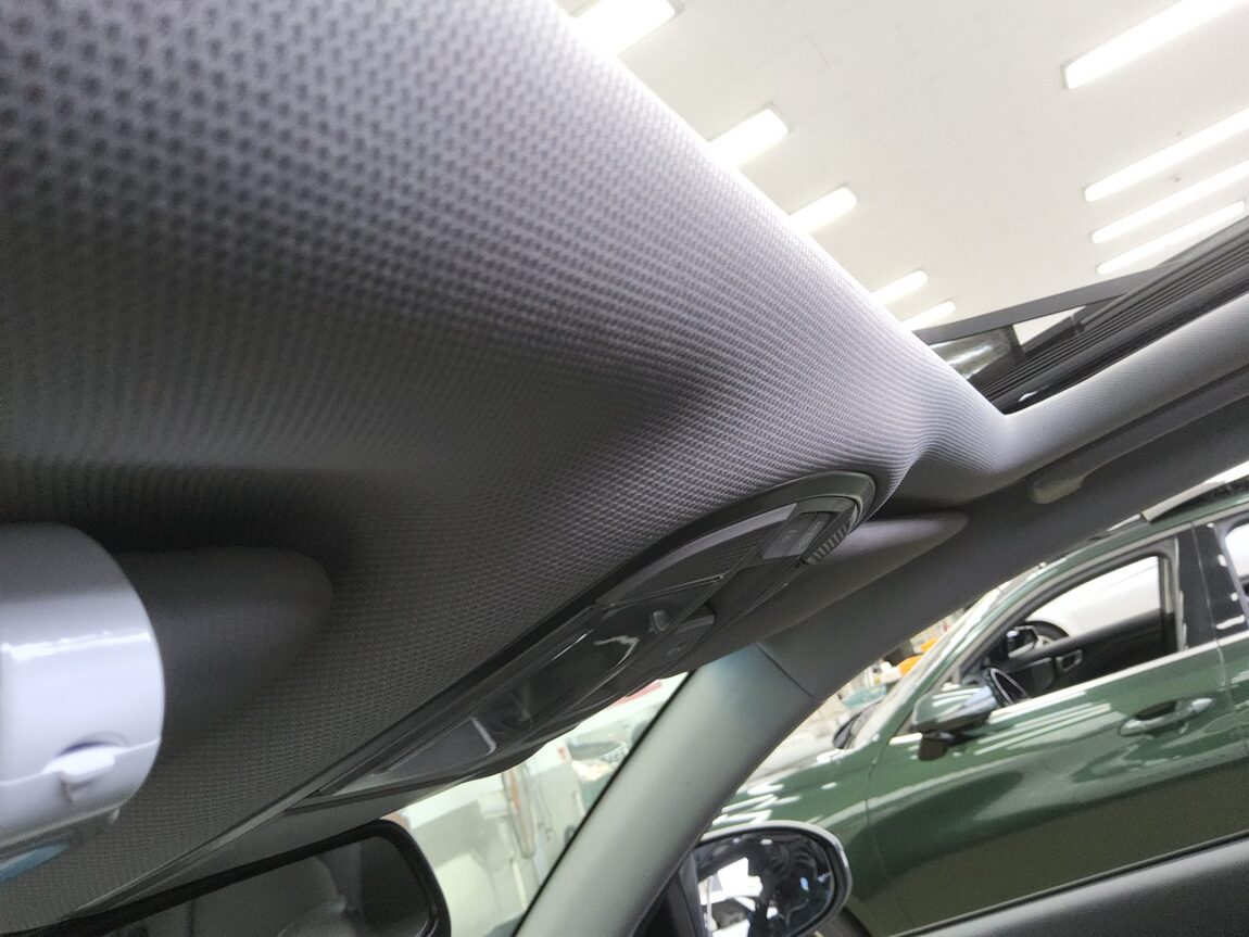 HYUNDAI ALL NEW TUCSON DIESEL 1.7 2WD MODERN 2016 - zdjęcie 18