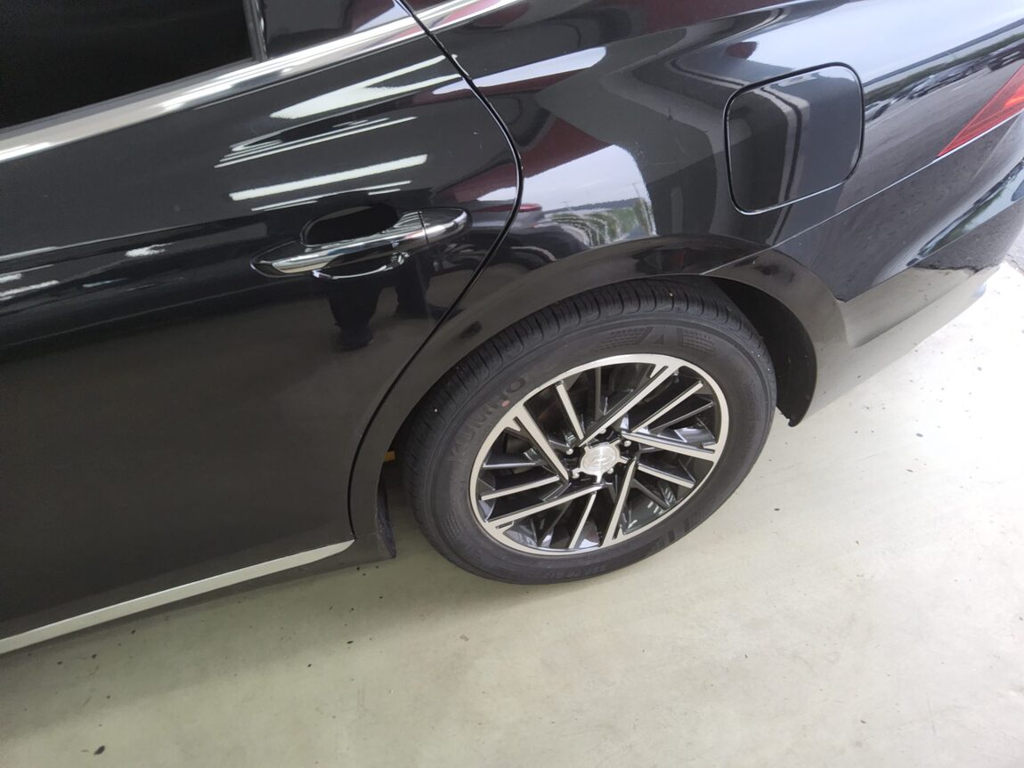 HYUNDAI THE NEW GRANDEUR IG GASOLINE 2.5 PREMIUM 2022 - zdjęcie 21