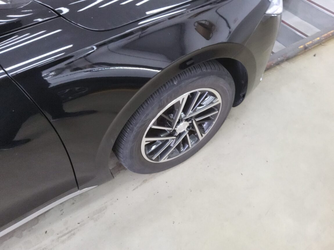 HYUNDAI THE NEW GRANDEUR IG GASOLINE 2.5 PREMIUM 2022 - zdjęcie 22