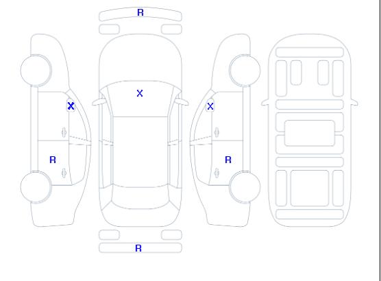 HYUNDAI THE NEW SANTA FE HYBRID 1.6 HEV 2WD PRESTIGE 2022 - zdjęcie 24