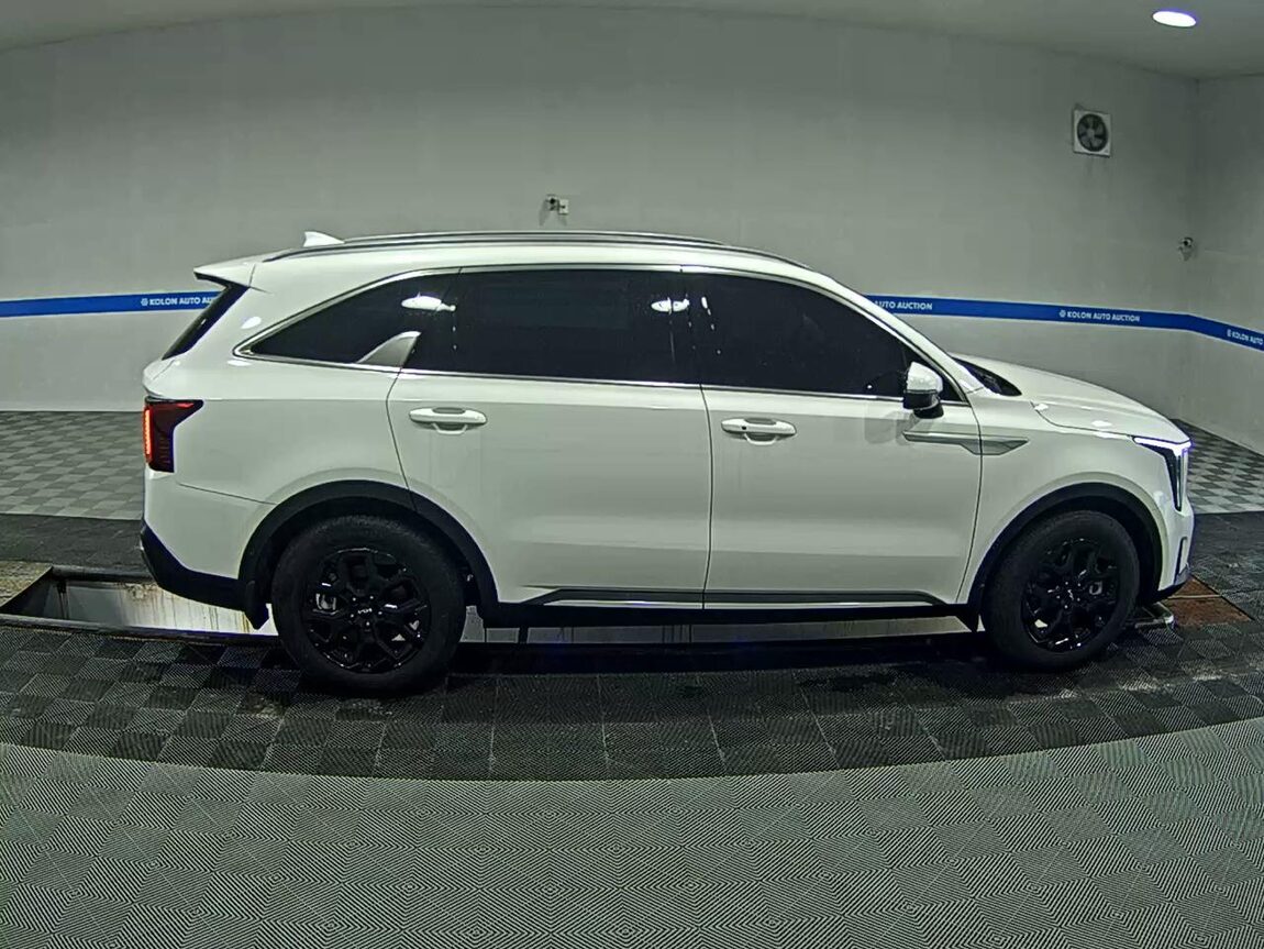 KIA THE NEW SORENTO HYBRID (MQ4) 1.6 HEV 2WD SIGNATURE 2024 - zdjęcie 4