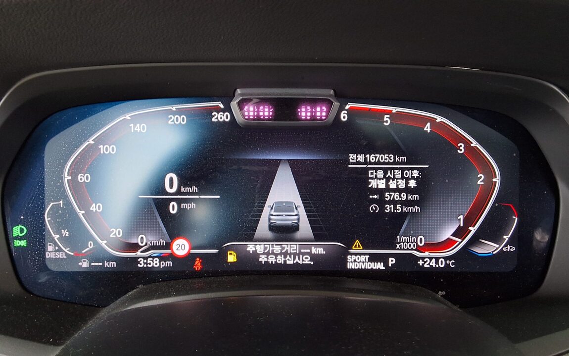 BMW X6 (3RD GEN) 30d xDRIVE M SPORT PACK 2021 - zdjęcie 9