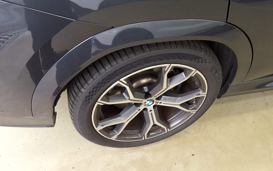 BMW X6 (3RD GEN) 30d xDRIVE M SPORT PACK 2021 - zdjęcie 29