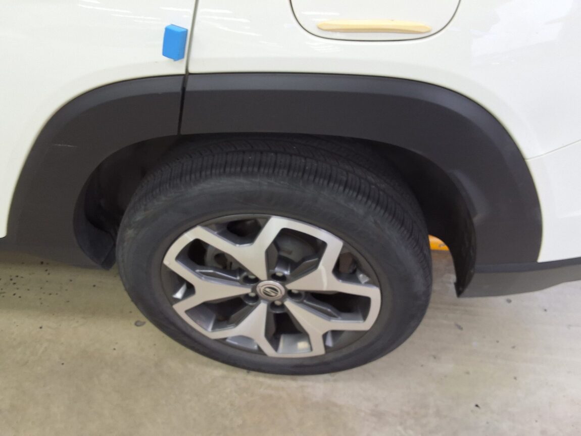 KG MOBILITY (SSANGYONG) TORRES 1.5 GDI-T 2WD T7 2023 - zdjęcie 20