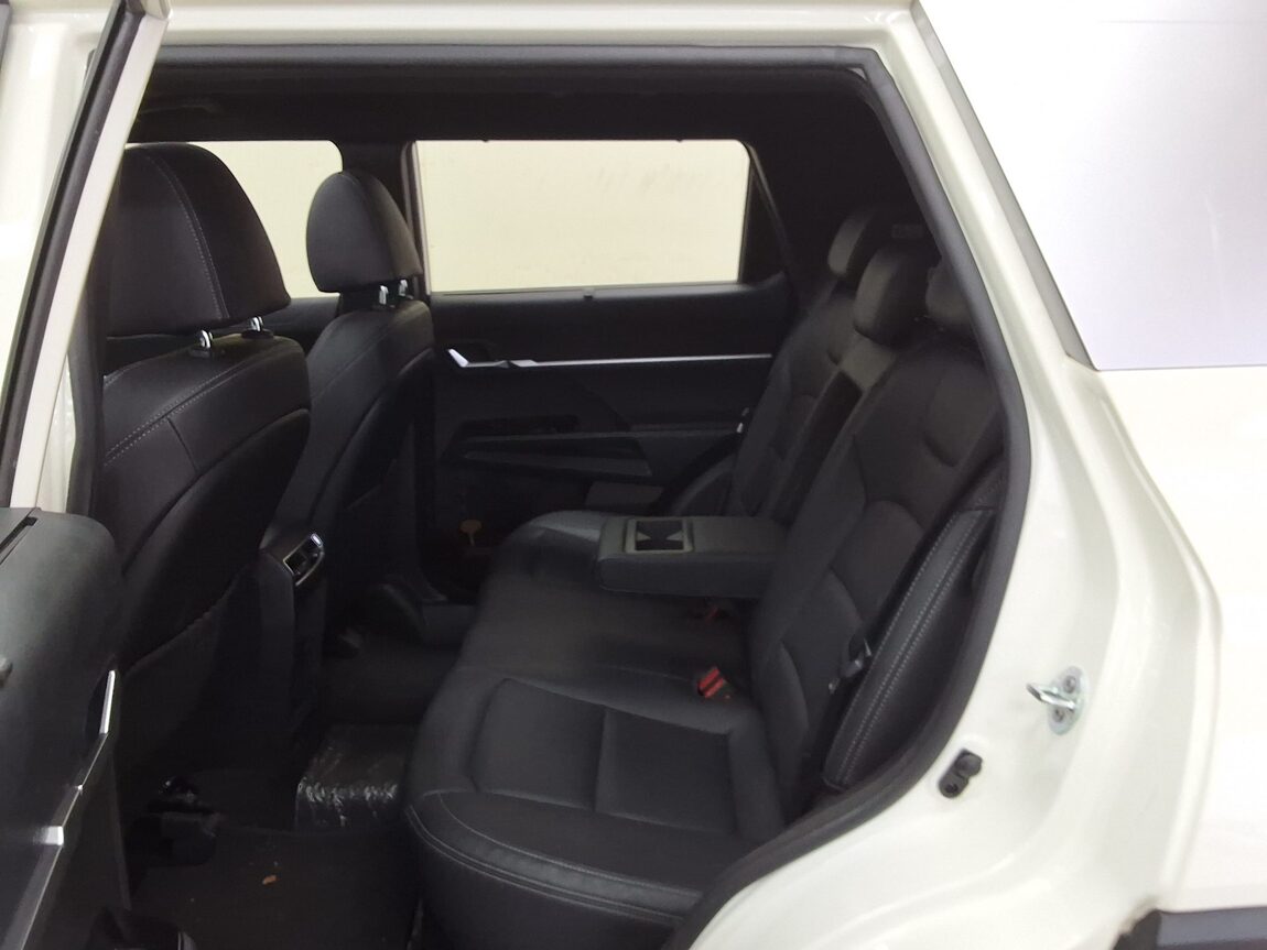 KG MOBILITY (SSANGYONG) TORRES 1.5 GDI-T 2WD T7 2023 - zdjęcie 13