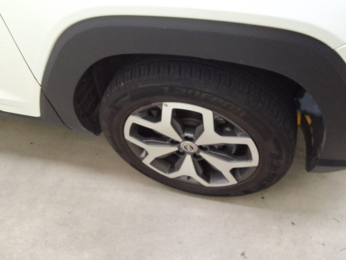 KG MOBILITY (SSANGYONG) TORRES 1.5 GDI-T 2WD T7 2023 - zdjęcie 21