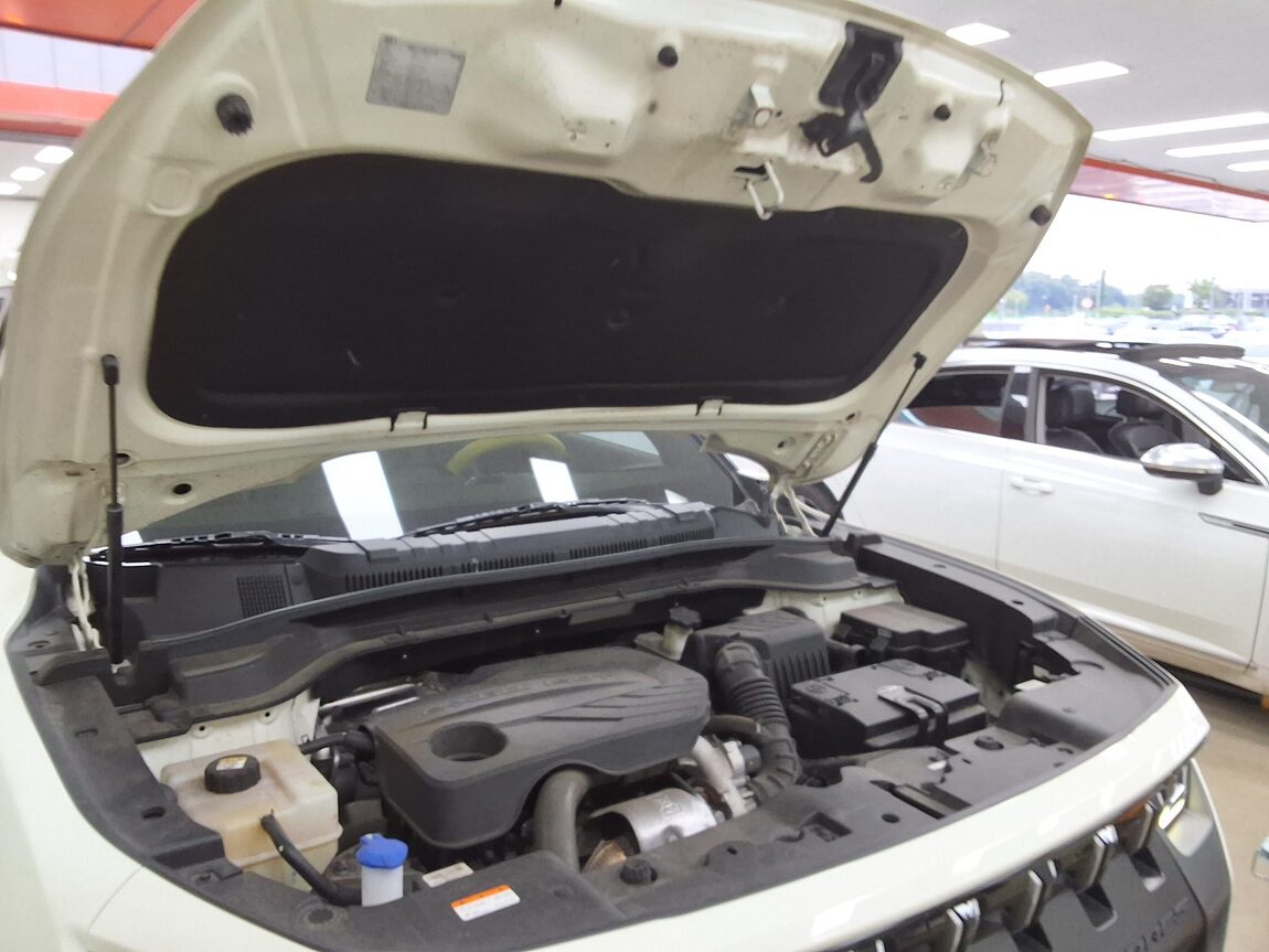 KG MOBILITY (SSANGYONG) TORRES 1.5 GDI-T 2WD T7 2023 - zdjęcie 18