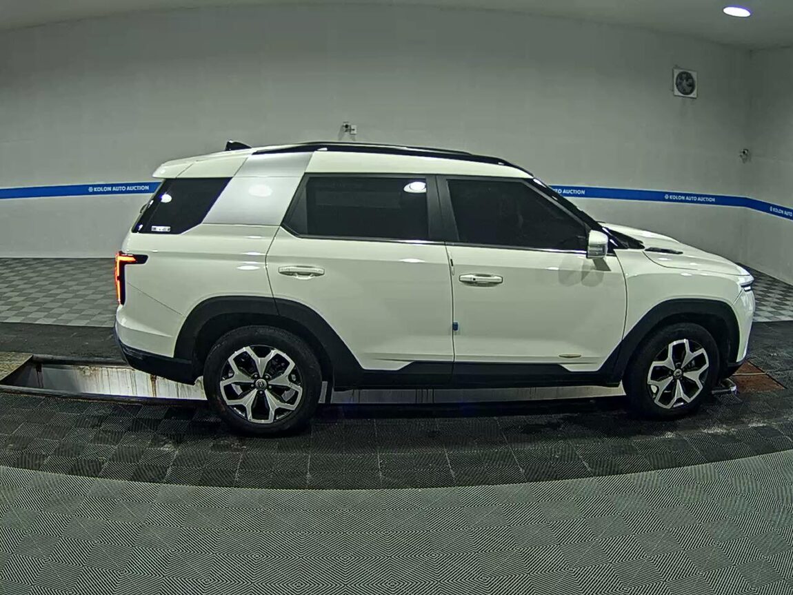 KG MOBILITY (SSANGYONG) TORRES 1.5 GDI-T 2WD T7 2023 - zdjęcie 4