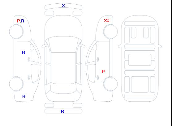 KG MOBILITY (SSANGYONG) TORRES 1.5 GDI-T 2WD T7 2023 - zdjęcie 26
