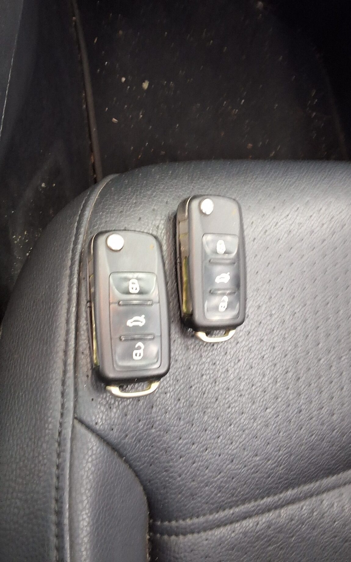 VOLKSWAGEN JETTA (6TH GEN) 2.0 TDI 2013 - zdjęcie 20