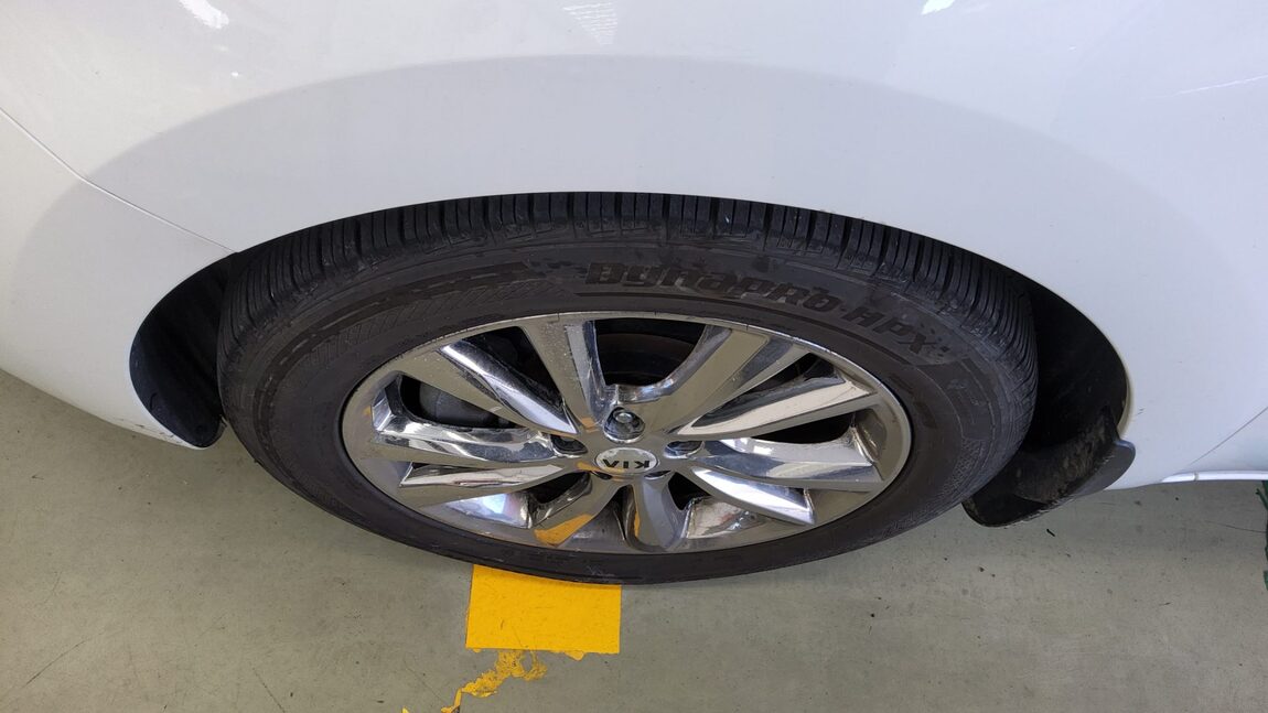 KIA THE NEW CARNIVAL 9-SEATER DIESEL NOBLESSE SPECIAL 2019 - zdjęcie 24