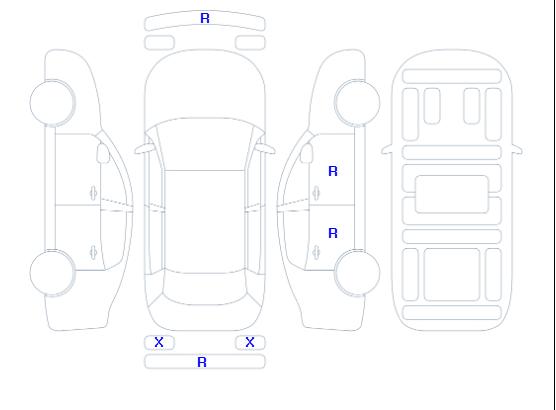 KIA THE NEW CARNIVAL 9-SEATER DIESEL NOBLESSE SPECIAL 2019 - zdjęcie 29