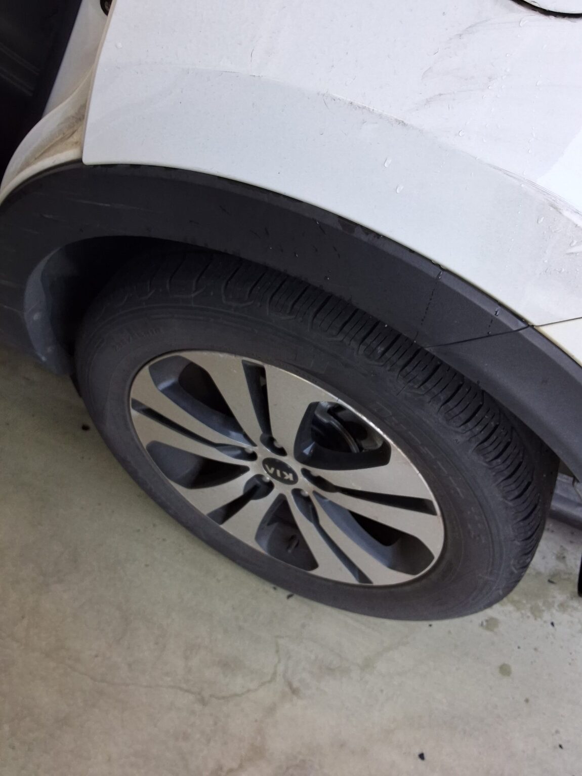 KIA SPORTAGE R DIESEL R2.0 2WD TLX PREMIUM 2012 - zdjęcie 22