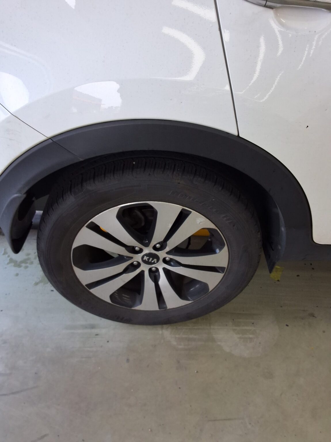 KIA SPORTAGE R DIESEL R2.0 2WD TLX PREMIUM 2012 - zdjęcie 24