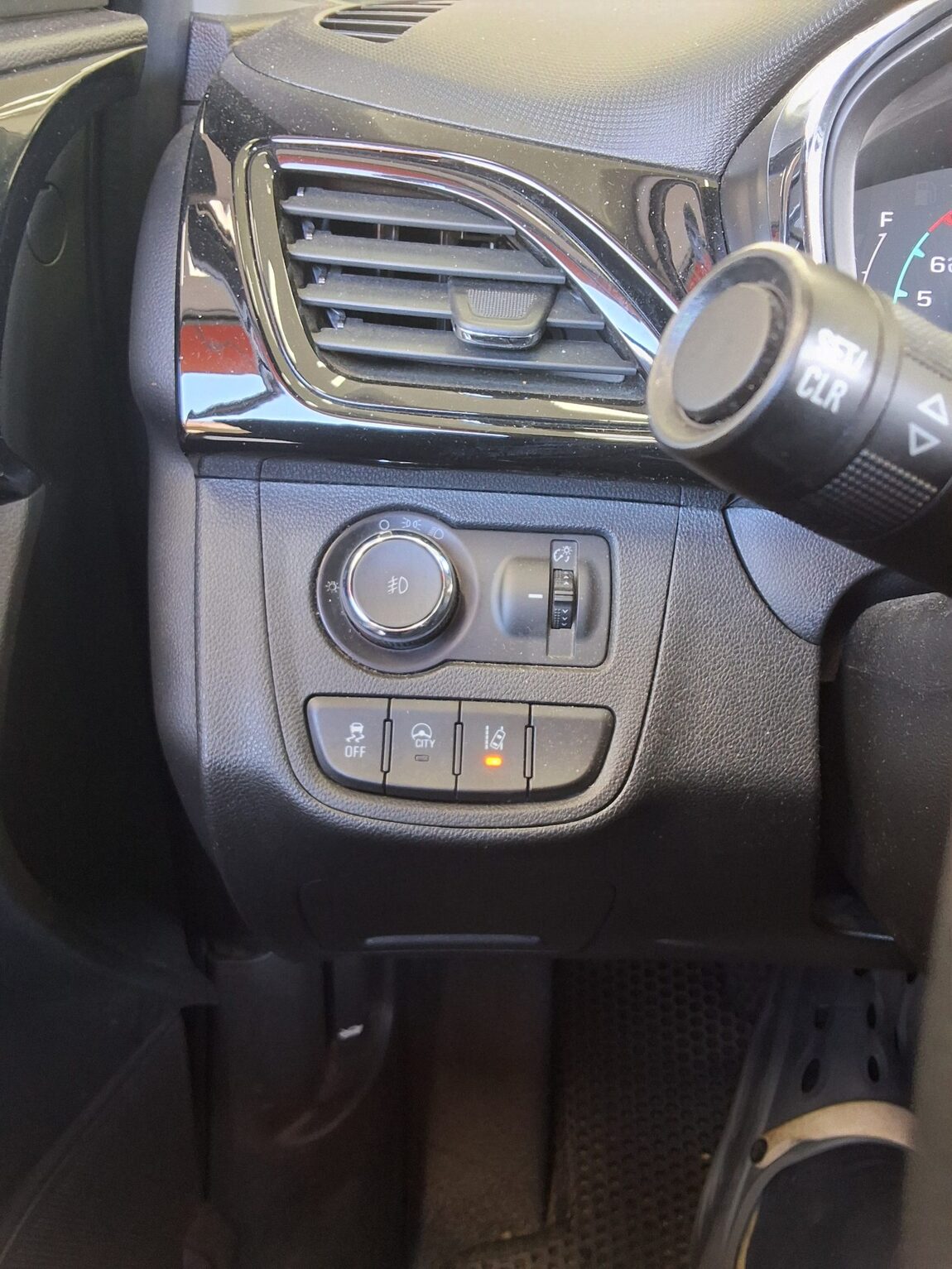 CHEVROLET (DAEWOO) THE NEXT SPARK LTZ LTZ 2017 - zdjęcie 18