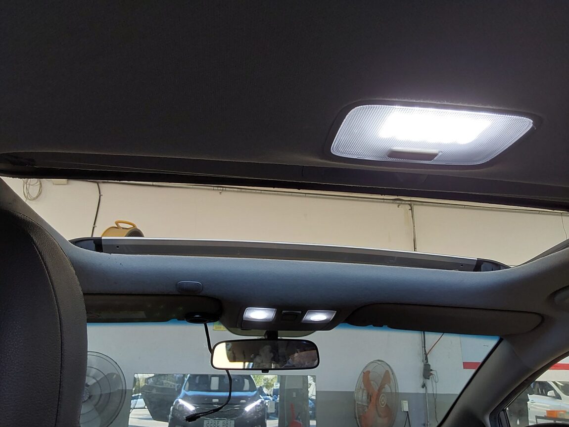 KIA K3 1.6 GDI NOBLESSE 2013 - zdjęcie 18