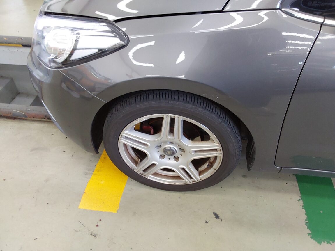 KIA K3 1.6 GDI NOBLESSE 2013 - zdjęcie 21