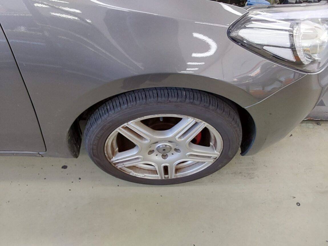 KIA K3 1.6 GDI NOBLESSE 2013 - zdjęcie 23