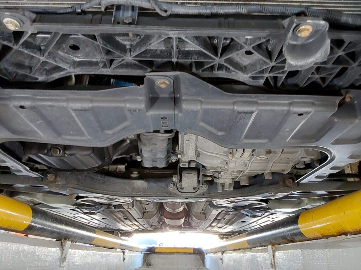 KIA K3 1.6 GDI NOBLESSE 2013 - zdjęcie 20