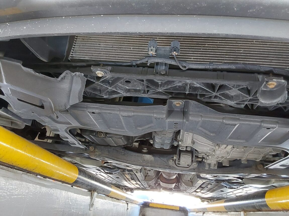 KIA K3 1.6 GDI NOBLESSE 2013 - zdjęcie 29