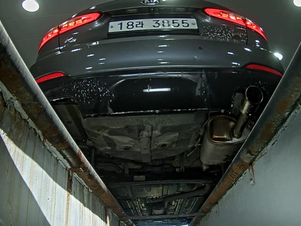 KIA K3 1.6 GDI NOBLESSE 2013 - zdjęcie 8