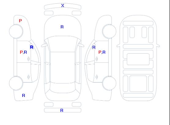 VOLKSWAGEN THE NEW PASSAT (7TH GEN) 2.0 TDI 2014 - zdjęcie 25