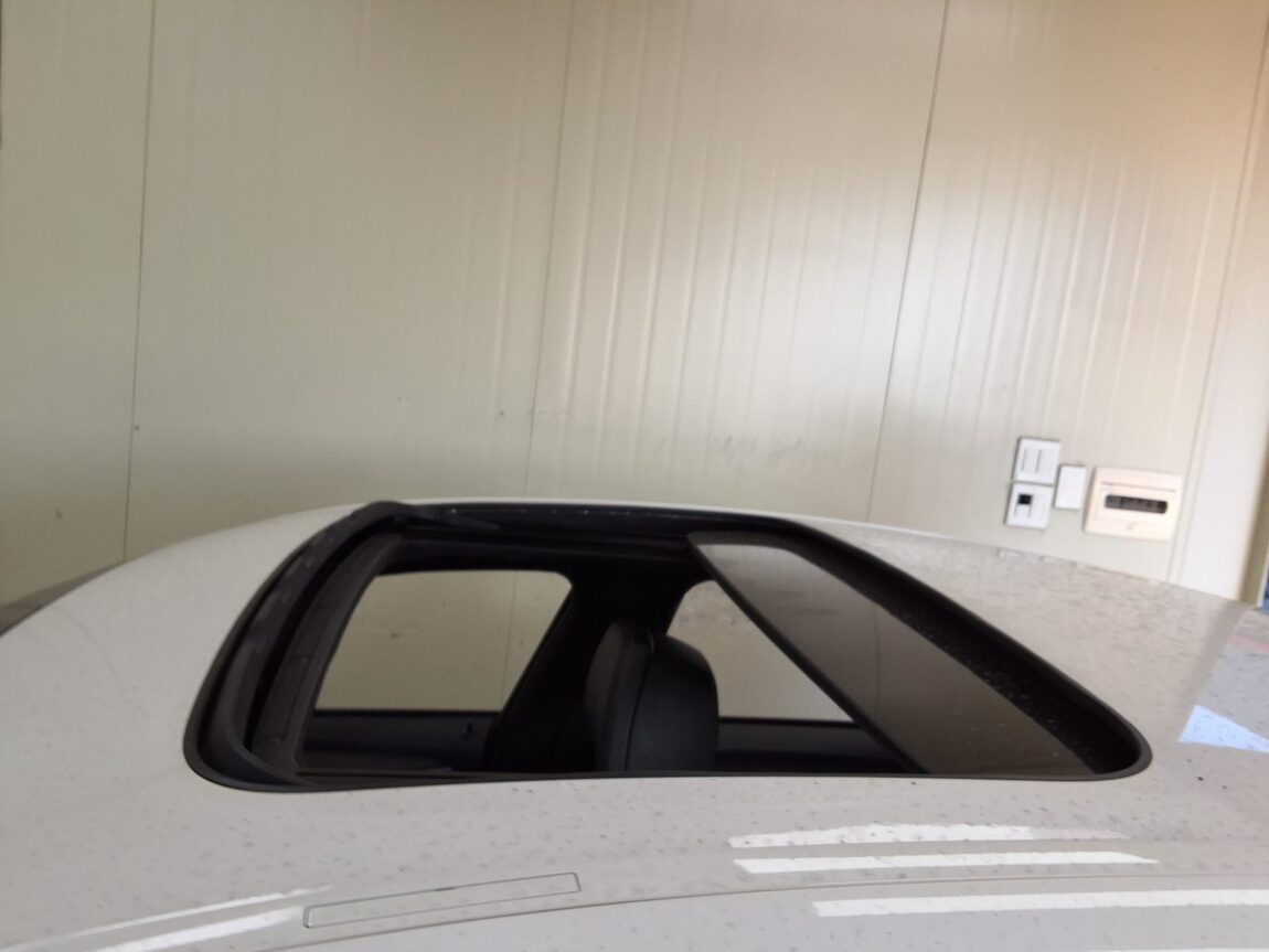 BMW 5 SERIES (7TH GEN) 530i M SPORT PACK PLUS 2017 - zdjęcie 29