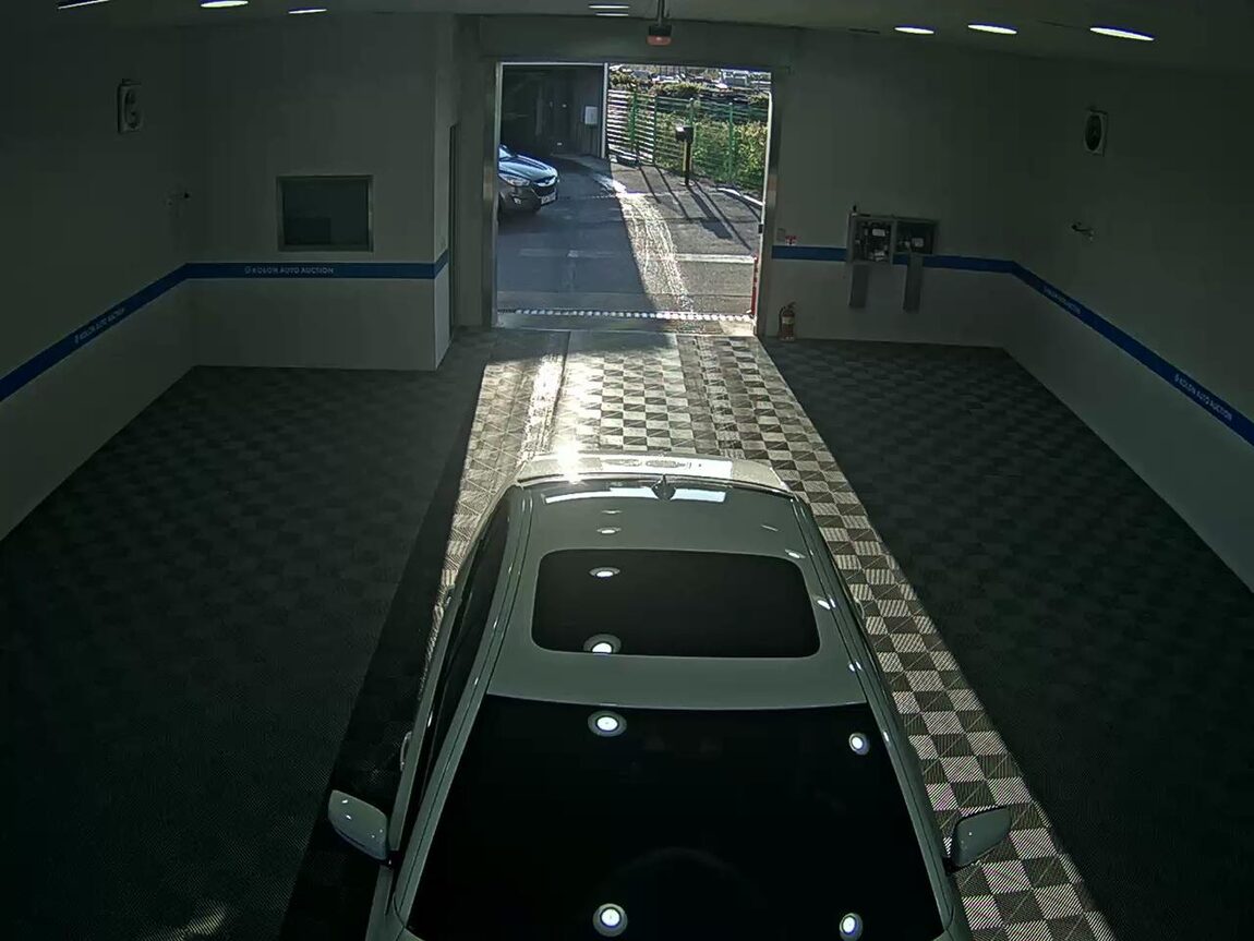 BMW 5 SERIES (7TH GEN) 530i M SPORT PACK PLUS 2017 - zdjęcie 7