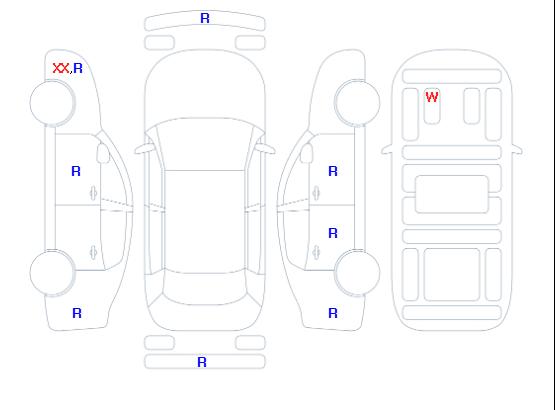 HYUNDAI AVANTE HD 1.6 VGT DIESEL S16 LUXURY 2007 - zdjęcie 26