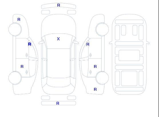 KG MOBILITY (SSANGYONG) ALL NEW KORANDO 1.5 GASOLINE 2WD C5 PLUS 2020 - zdjęcie 23