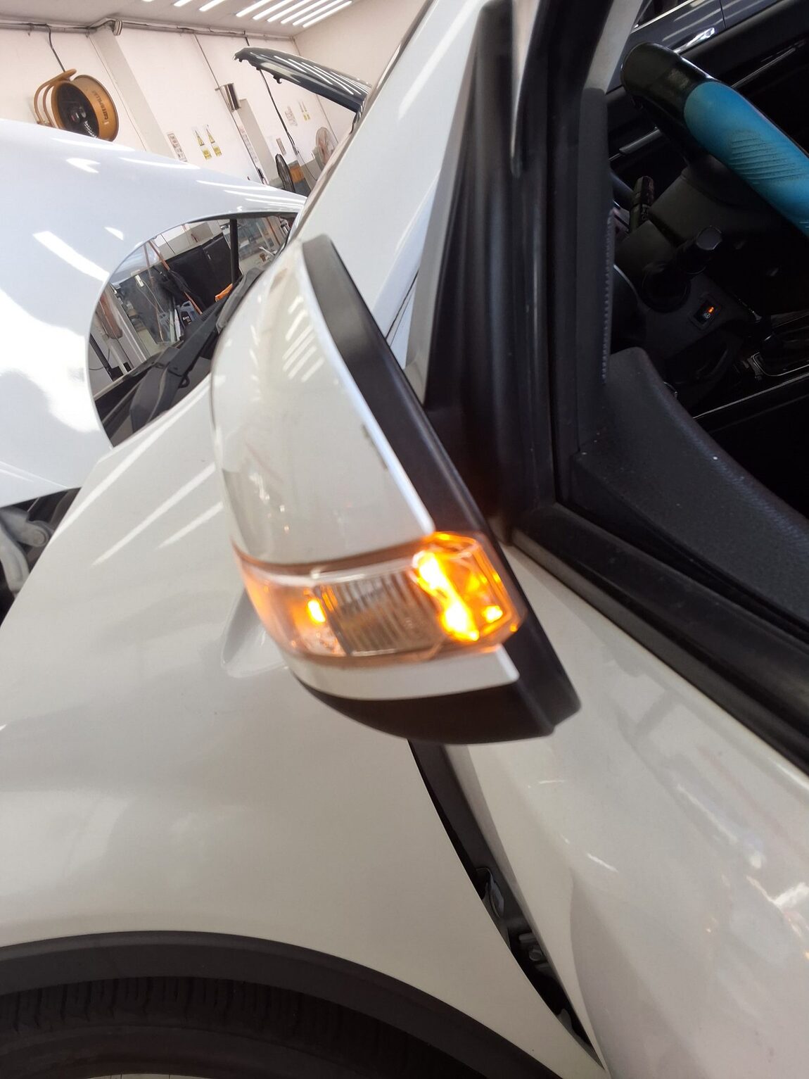KIA NEW SORENTO R R2.0 2WD LIMITED 2014 - zdjęcie 25