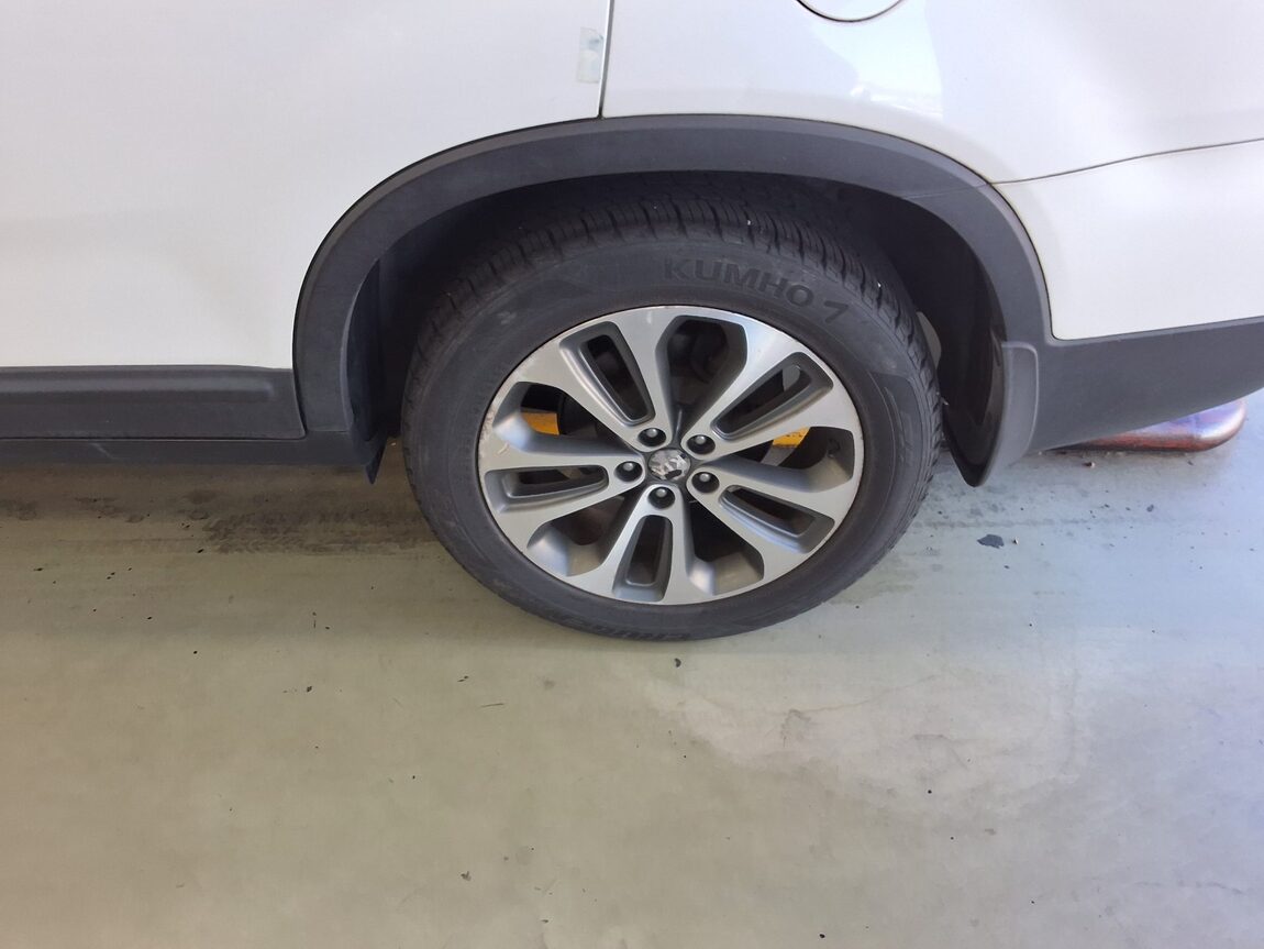 KIA NEW SORENTO R R2.0 2WD LIMITED 2014 - zdjęcie 22