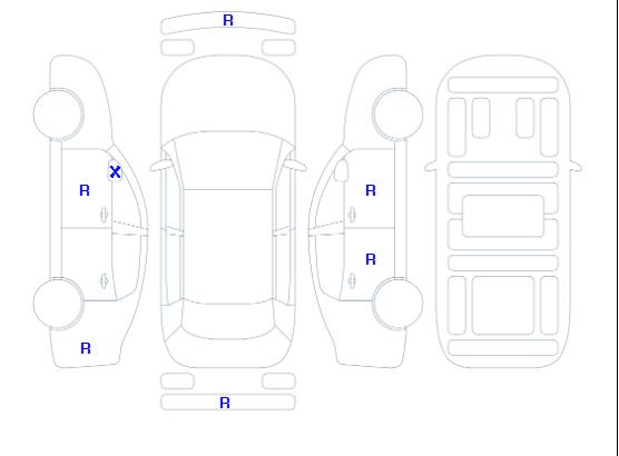 KIA NEW SORENTO R R2.0 2WD LIMITED 2014 - zdjęcie 26