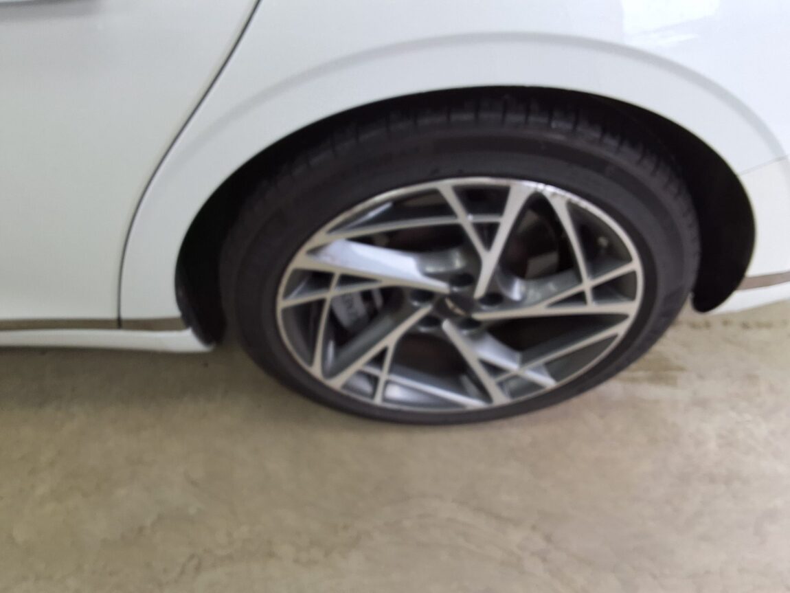 GENESIS NEW G90 3.5 TURBO AWD BASE MODEL 2023 - zdjęcie 20