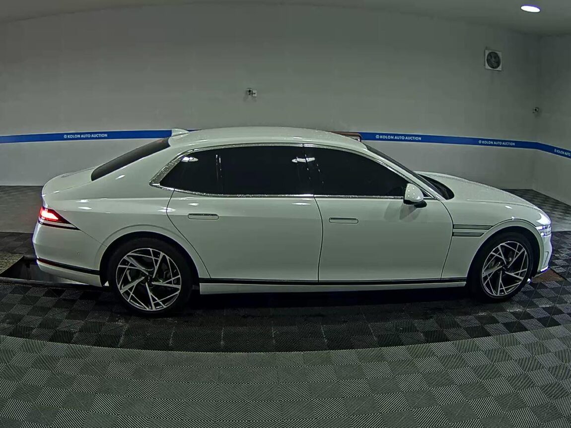GENESIS NEW G90 3.5 TURBO AWD BASE MODEL 2023 - zdjęcie 4