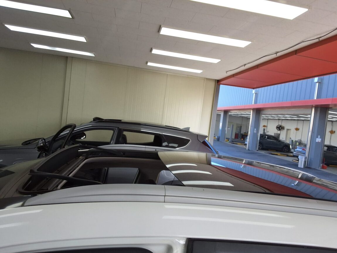 KIA SPORTAGE R DIESEL R2.0 2WD TLX PREMIUM 2011 - zdjęcie 25