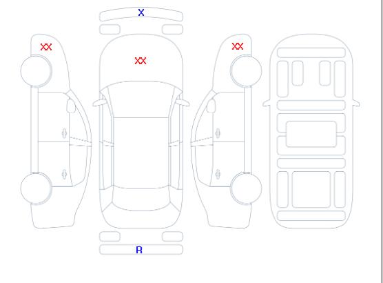 KIA SPORTAGE R DIESEL R2.0 2WD TLX PREMIUM 2011 - zdjęcie 26