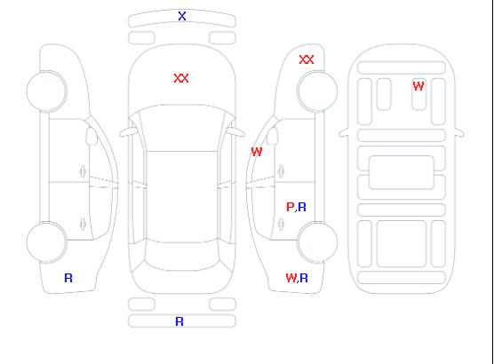 HYUNDAI SANTA FE (TM) R2.0 2WD PREMIUM 2019 - zdjęcie 24