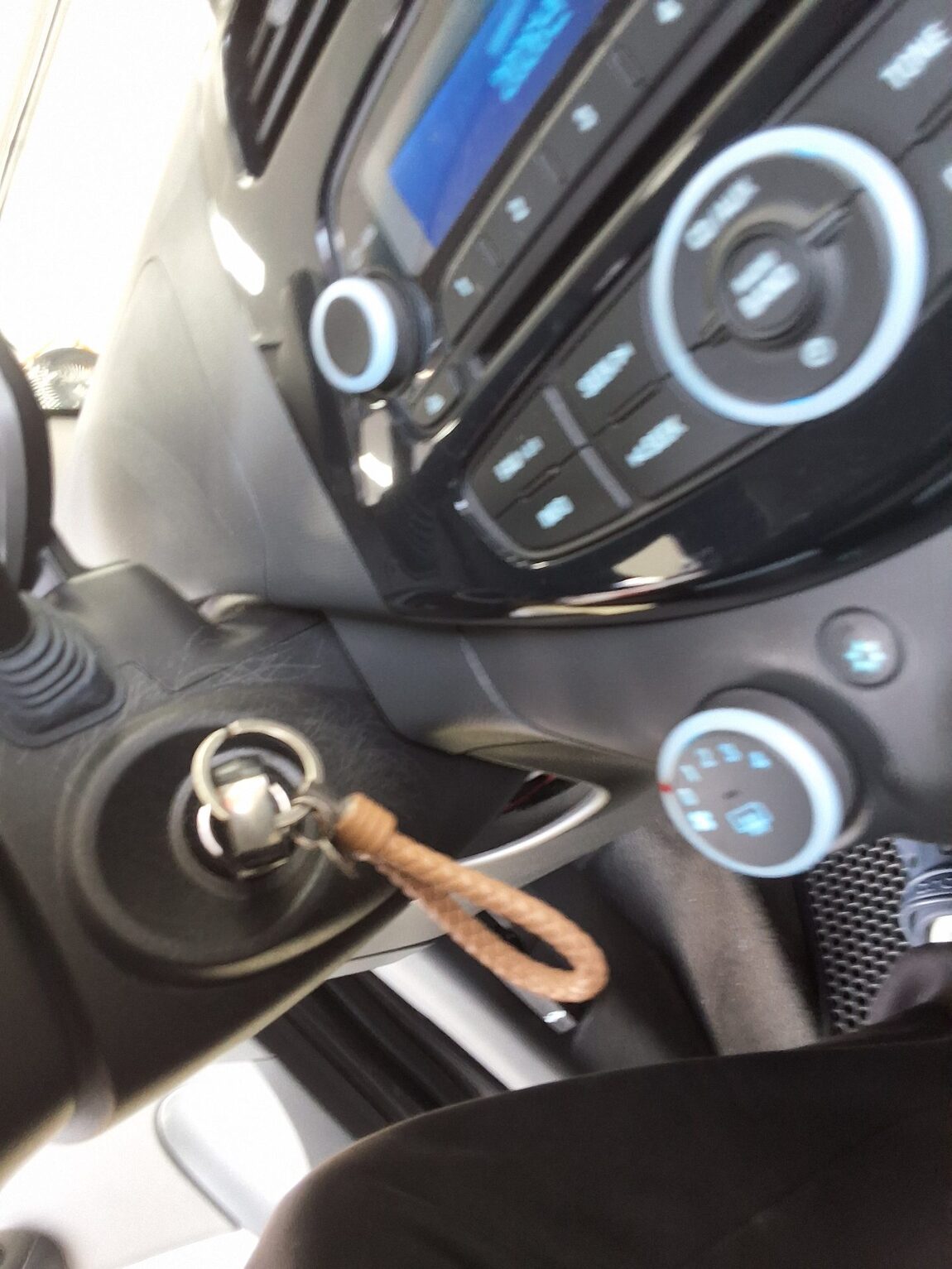 CHEVROLET (DAEWOO) SPARK SPARK S LT 2014 - zdjęcie 18