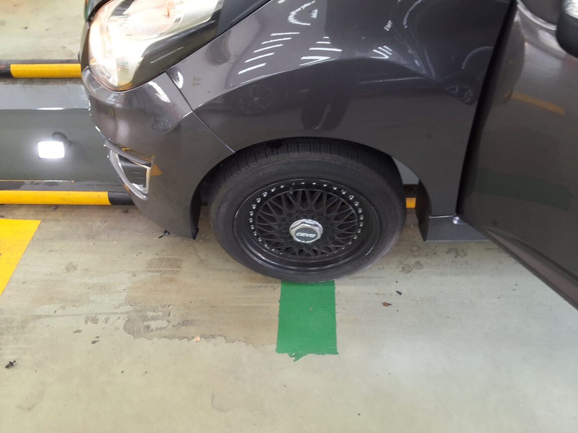 CHEVROLET (DAEWOO) SPARK SPARK S LT 2014 - zdjęcie 21