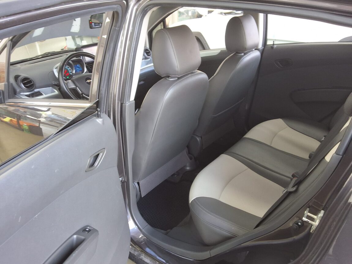 CHEVROLET (DAEWOO) SPARK SPARK S LT 2014 - zdjęcie 12